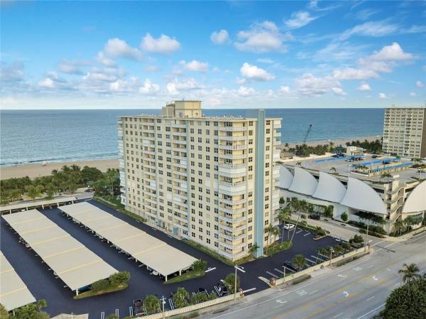Jamaica House Apartments, 305 N Pompano Beach Blvd #308, Pompano Beach, Florida 33062, image 1