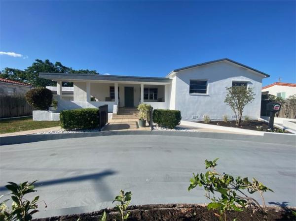 Coral Way Village, 8351 SW 27th Ter, Westchester, Florida 33155, image 1