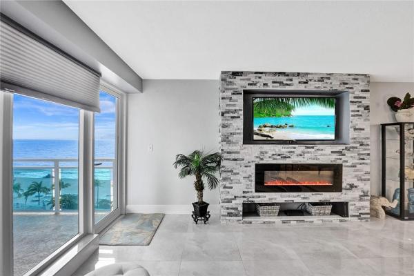 The Commodore, 3430 Galt Ocean Dr #804, Fort Lauderdale, Florida 33308, image 1