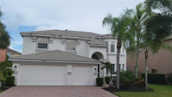 Walden, 2217 Ridgewood Cir, Royal Palm Beach, Florida 33411, image 1