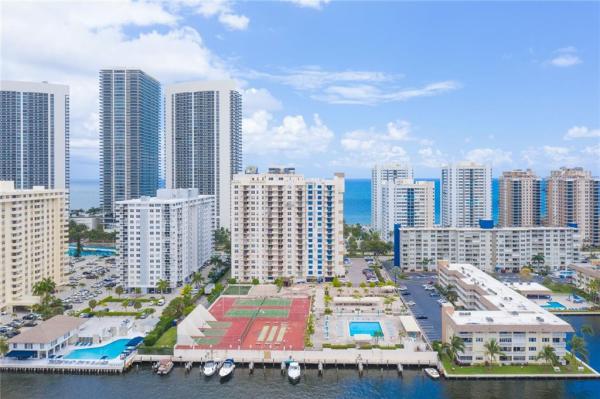 Prince George, 1865 S Ocean Dr #5B, Hallandale Beach, Florida 33009, image 1