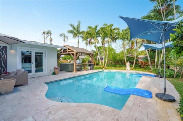 Babco Park, 2506 NW 8th Ave, Wilton Manors, Florida 33311, image 1