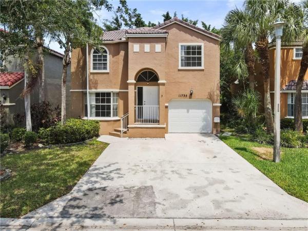 Glen Walk, 11735 NW 1st St, Coral Springs, Florida 33071, image 1