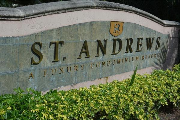 St Andrews At Miramar, 12118 Saint Andrews Pl #306, Miramar, Florida 33025, image 2