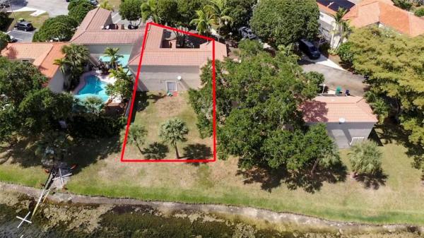 Embassy Courts At Embassy Lakes, 10942 Chandler Dr, Hollywood, Florida 33026, image 1