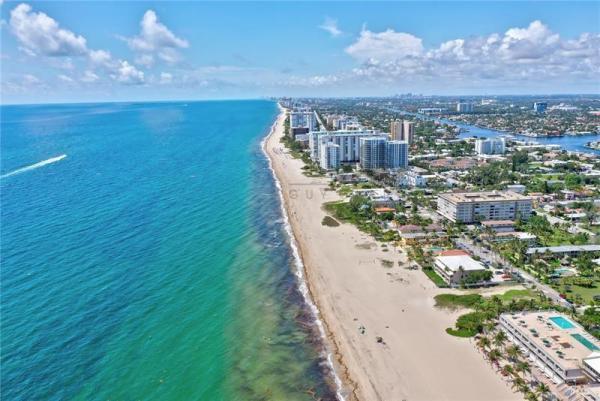 1800 S Ocean Blvd #1411, Pompano Beach, Florida 33062, image 1