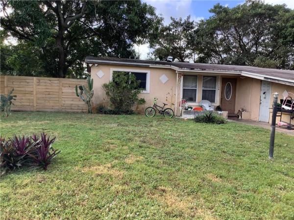 Flair, 1130 NW 42nd Way, Lauderhill, Florida 33313, image 3