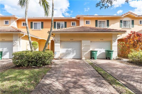 Catalina Place, 6588 Catalina Ln #6588, Tamarac, Florida 33321, image 1
