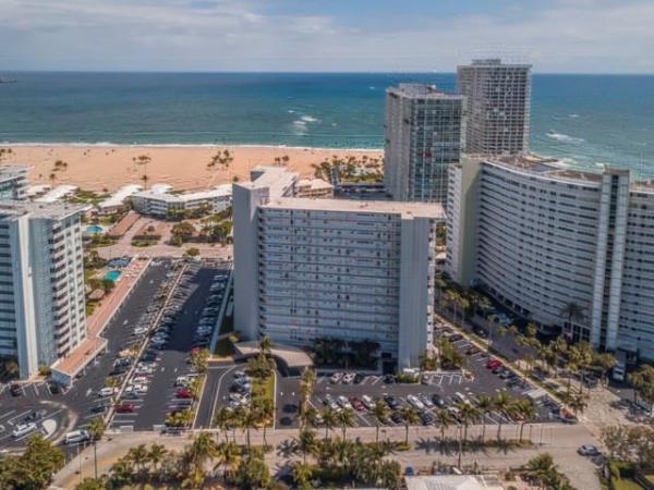 Atlantic Towers, 1920 S Ocean Dr #503, Fort Lauderdale, Florida 33316, image 1