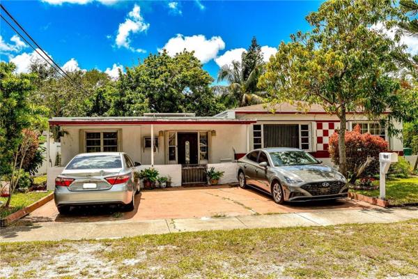 Breezeswept Heights, 490 NE 157th Ter, Golden Glades, Florida 33162, image 1
