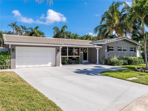 Coral Key Harbor, 2650 NE 50th St, Lighthouse Point, Florida 33064, image 1
