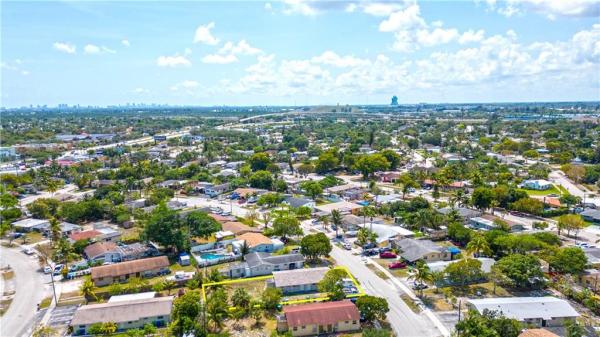 Floral Heights, 1870 Gardenia Rd, Fort Lauderdale, Florida 33317, image 1