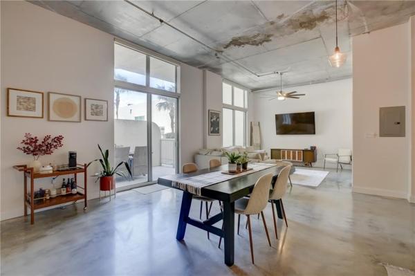 The Lofts At Hollywood Station, 2100 Van Buren St #208, Hollywood, Florida 33020, image 1