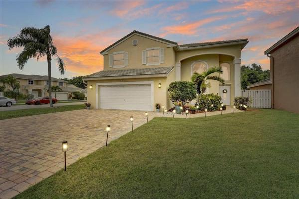 Lauren's Turn, 5297 NW 55th St, Coconut Creek, Florida 33073, image 1