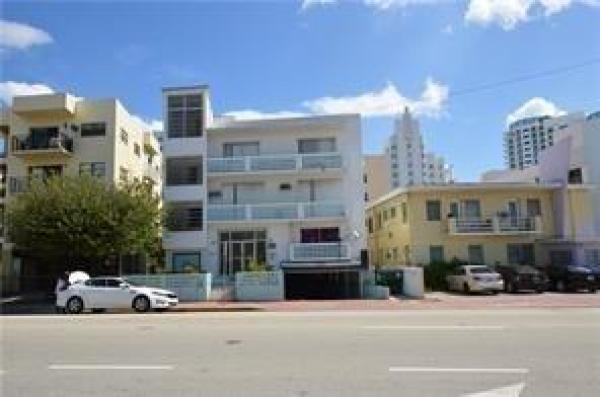 La Fleurette, 4015 Indian Creek Dr #106, Miami Beach, Florida 33140, image 1