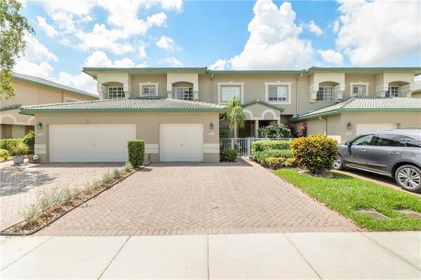 Exeter, 7941 Exeter Blvd, Tamarac, Florida 33321, image 1