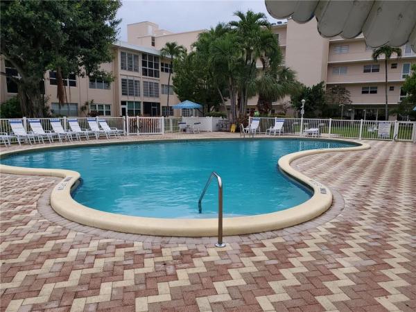 1481 S Ocean Blvd #308, Pompano Beach, Florida 33062, image 1