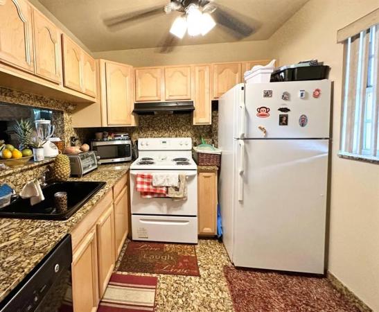 Camellia Gardens, 5031 W Oakland Park Blvd #307, Lauderdale Lakes, Florida 33313, image 1