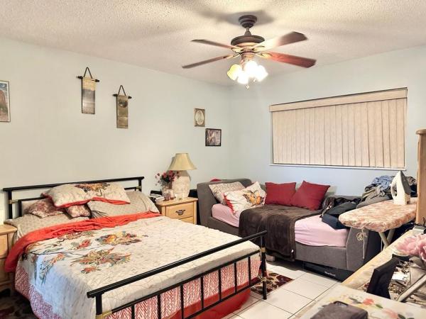 Camellia Gardens, 5031 W Oakland Park Blvd #307, Lauderdale Lakes, Florida 33313, image 1