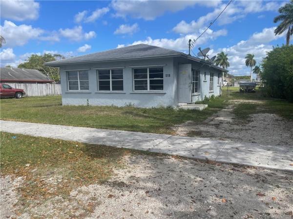 Betty Lu Homesites, 821 SW 6th St, Homestead, Florida 33030, image 1