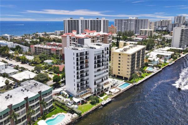701 Riverside Dr, 701 N Riverside Dr #101-102, Pompano Beach, Florida 33062, image 1