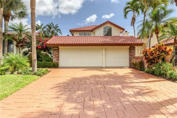 Town Place Club Villas, 21646 Club Villa Ter, Boca Raton, Florida 33433, image 1