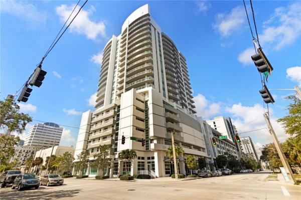Strada 315, 315 NE 3rd Ave #907, Fort Lauderdale, Florida 33301, image 1