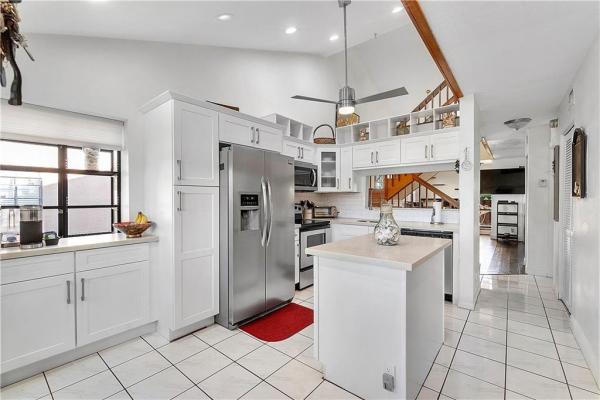 Bonaire Village At Woodmont, 7720 NW 79th Ave #B1, Tamarac, Florida 33321, image 1