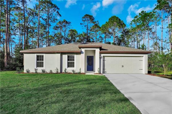 1758 SW Success St, Port St. Lucie, Florida 34953, image 2