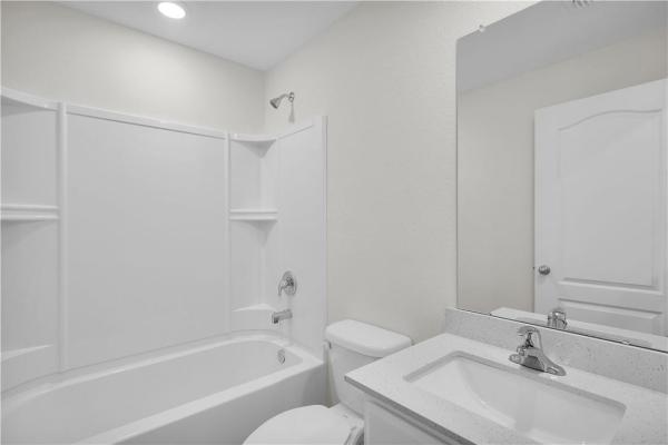 1758 SW Success St, Port St. Lucie, Florida 34953, image 3