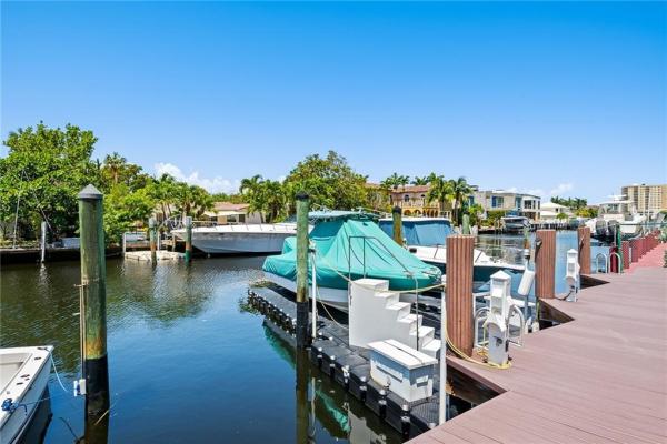 Aquamarine, 1395 S Ocean Blvd #3C, Pompano Beach, Florida 33062, image 1