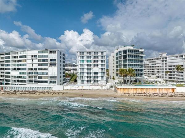 Horizon East, 3580 S Ocean Blvd #4-B, South Palm Beach, Florida 33480, image 1