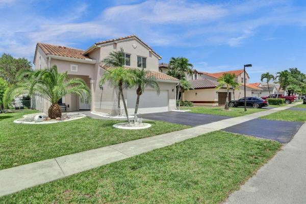 Dimensions North, 18581 NW 18th St, Pembroke Pines, Florida 33029, image 1
