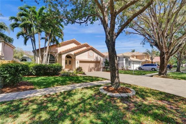 Embassy Place, 2772 Sucre Ave, Cooper City, Florida 33026, image 1