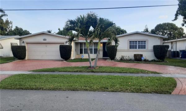 Lauderhill No HOA, 4251 NW 25th Pl, Lauderhill, Florida 33313, image 1