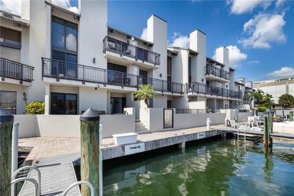 Portside Yacht Club, 32 Port Side Dr, Fort Lauderdale, Florida 33316, image 1