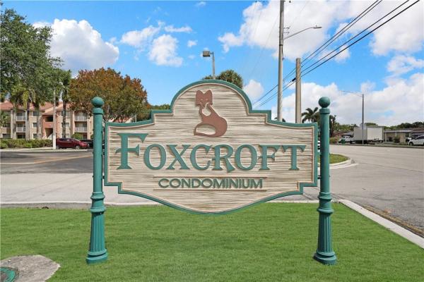 Foxcroft, 3490 Foxcroft Rd #B205, Miramar, Florida 33025, image 1
