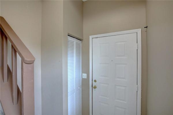 The Circle Villas, 2481 NW 56th Ave #12-16, Lauderhill, Florida 33313, image 1