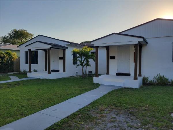 Palomar, 12340 NE 11th Pl, North Miami, Florida 33161, image 1