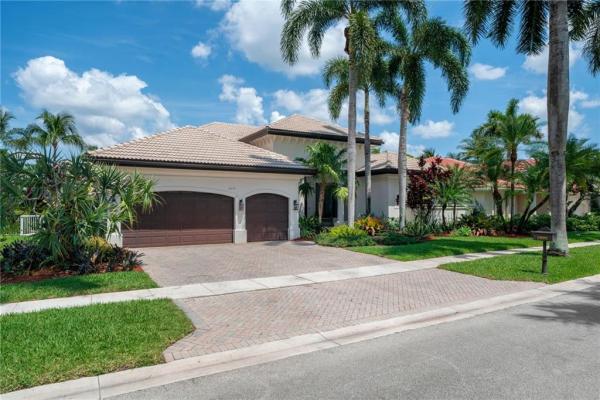Hawks Landing, 11055 Whitehawk St, Fort Lauderdale, Florida 33324, image 1