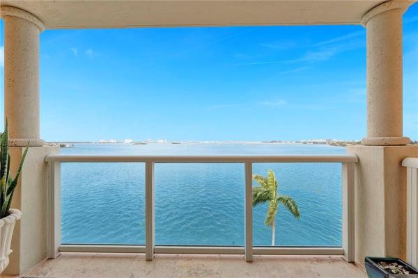 Bayview, 1625 Kennedy Cswy #804, North Bay Village, Florida 33141, image 1