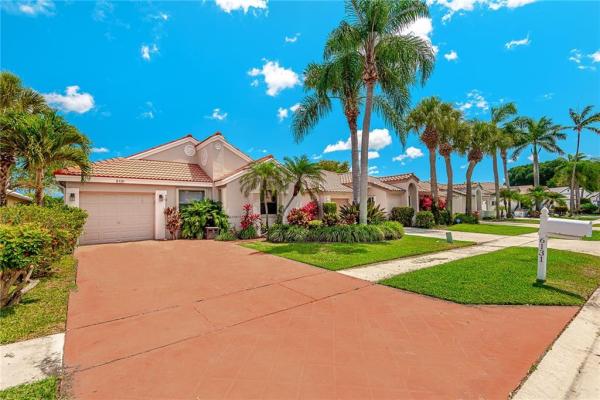Lakeridge, 6131 Bay Isles Dr, Boynton Beach, Florida 33437, image 1