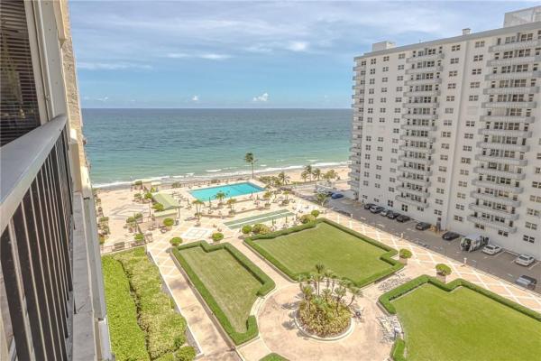 Plaza South, 4280 Galt Ocean Dr #5L, Fort Lauderdale, Florida 33308, image 1