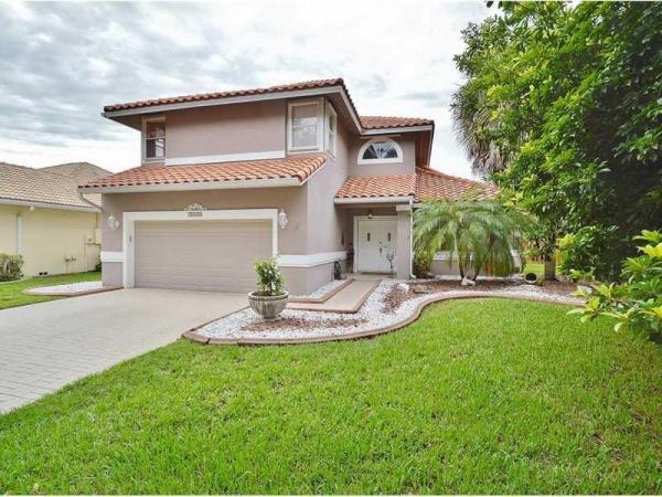Embassy Lakes, 10688 Edinburgh St, Hollywood, Florida 33026, image 1