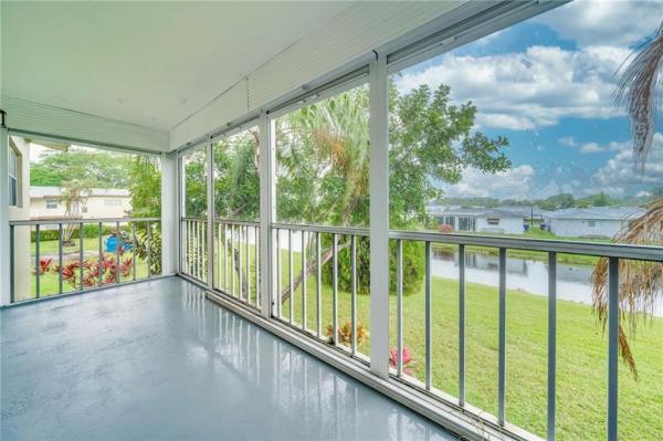 Oriole Gardens 1, 7305 NW 5th Pl #201, Margate, Florida 33063, image 1