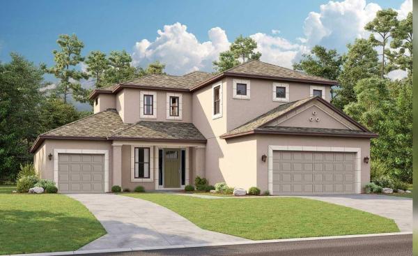 Marrita Reserve At Tradition, 12708 SW Marrita Aly, Port St. Lucie, Florida 34987, image 1