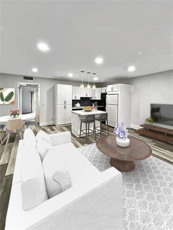 Mansfield At Century Village, 282 Mansfield G #282, Boca Raton, Florida 33434, image 1