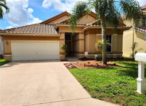Summer Hill Estates, 8516 NW 57th Dr, Coral Springs, Florida 33067, image 1
