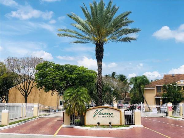 Verano At Miramar, 2208 SW 81st Ave #2208, Miramar, Florida 33025, image 1
