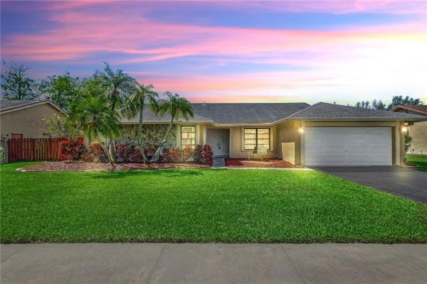 Boulevard Woods West, 7980 NW 54th St, Lauderhill, Florida 33351, image 1